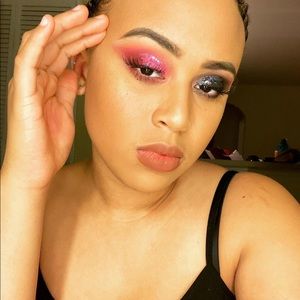 Meet your Posher, Kiara